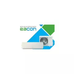 EACON - AIRE ACONDICIONADO EACON SPLIT DE 12,000 BTU CONVENCIONAL FRIO SOLO