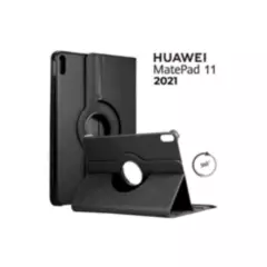 HUAWEI - Funda Giratoria Negro para tablet Huawei MatePad 11
