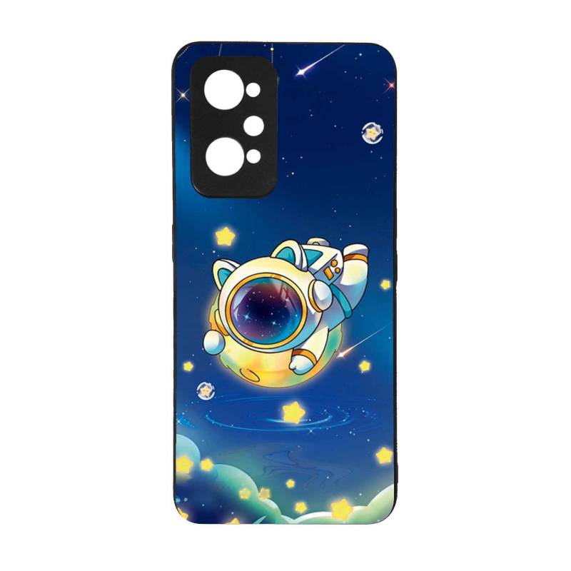 Funda Protector Case Para REALME GT NEO 2 5G. GENERICO