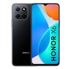 HONOR - CELULAR HONOR X6 4GB 64GB NEGRO
