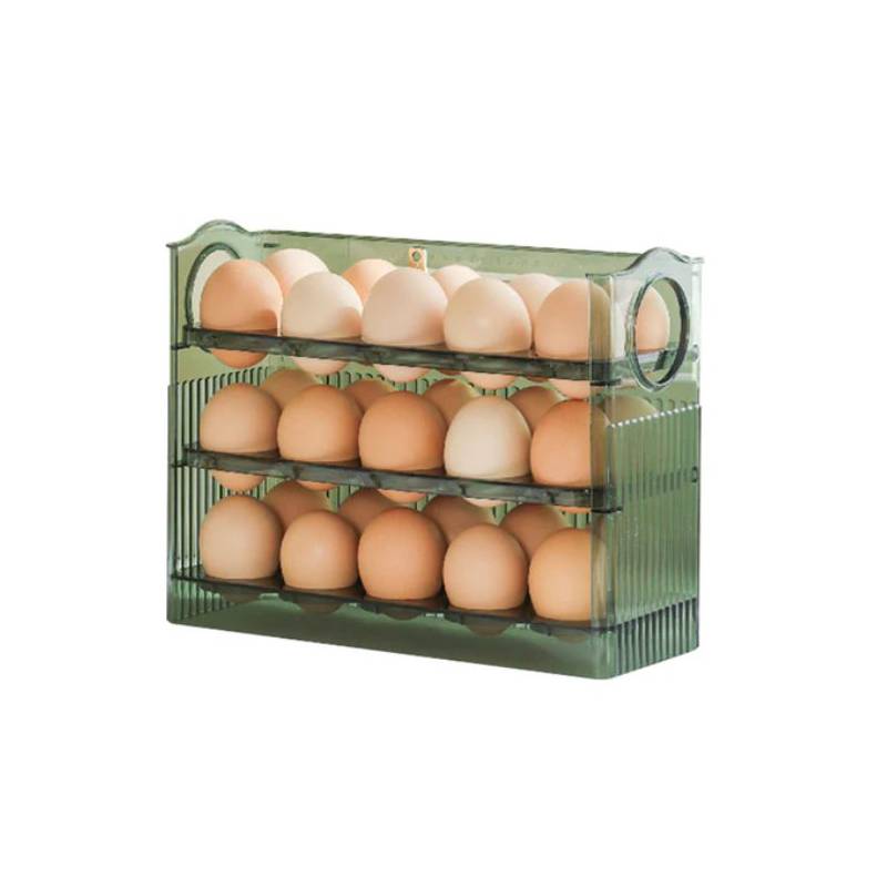 Huevera Hervidor Porta Huevo Organizador Pingüino 6 Huevos