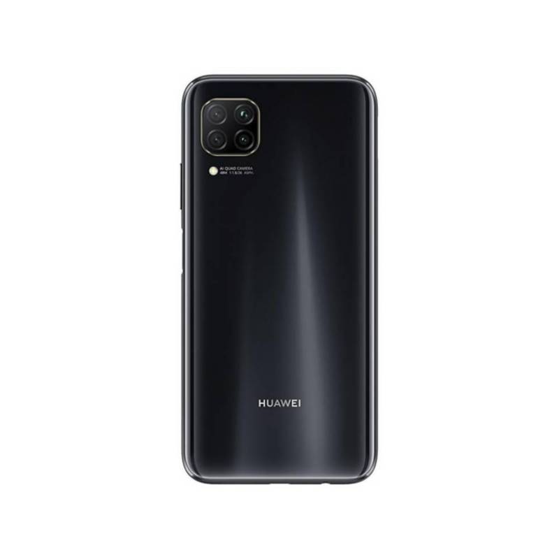 Celular Huawei P40 Lite Dual SIM ROM 128GB RAM 6GB JNY-LX2 Negro Profundo  HUAWEI