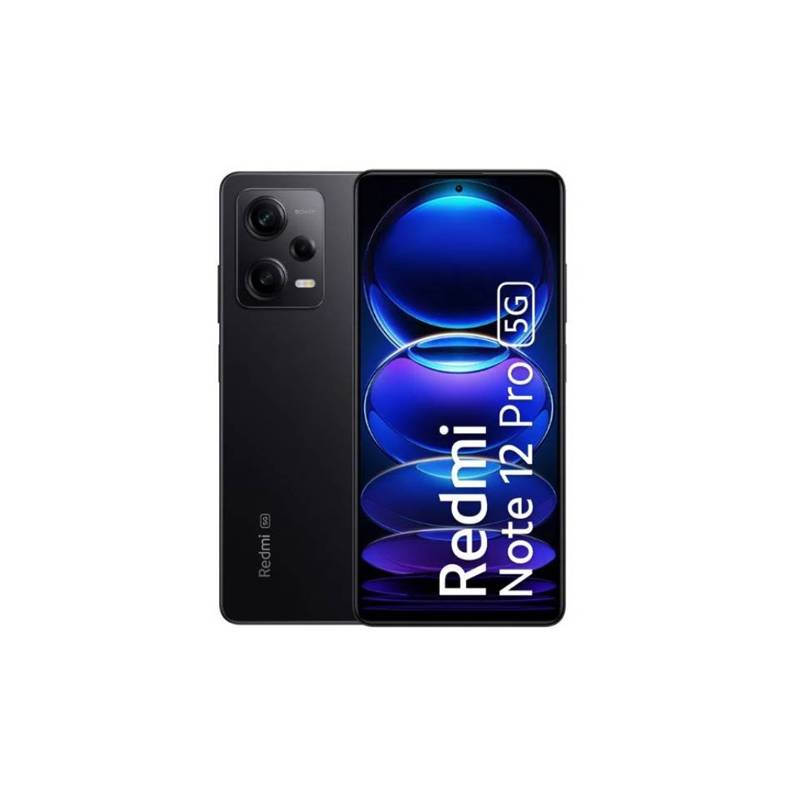 Redmi Note 12 Pro+ 5G 8+256GB - MÓVILES TOP VENTAS