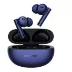 REALME - Audífonos realme Buds Air 5 RMA2301  Azul
