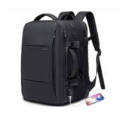 Morral Hombre Bange 7630 Negro