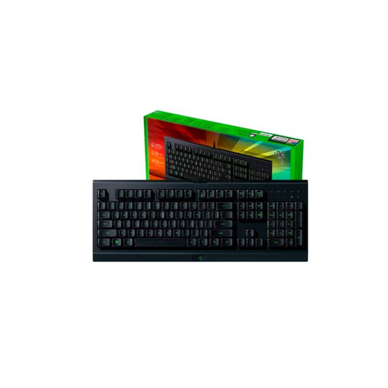 Comprar Teclado Razer Gaming Cynosa