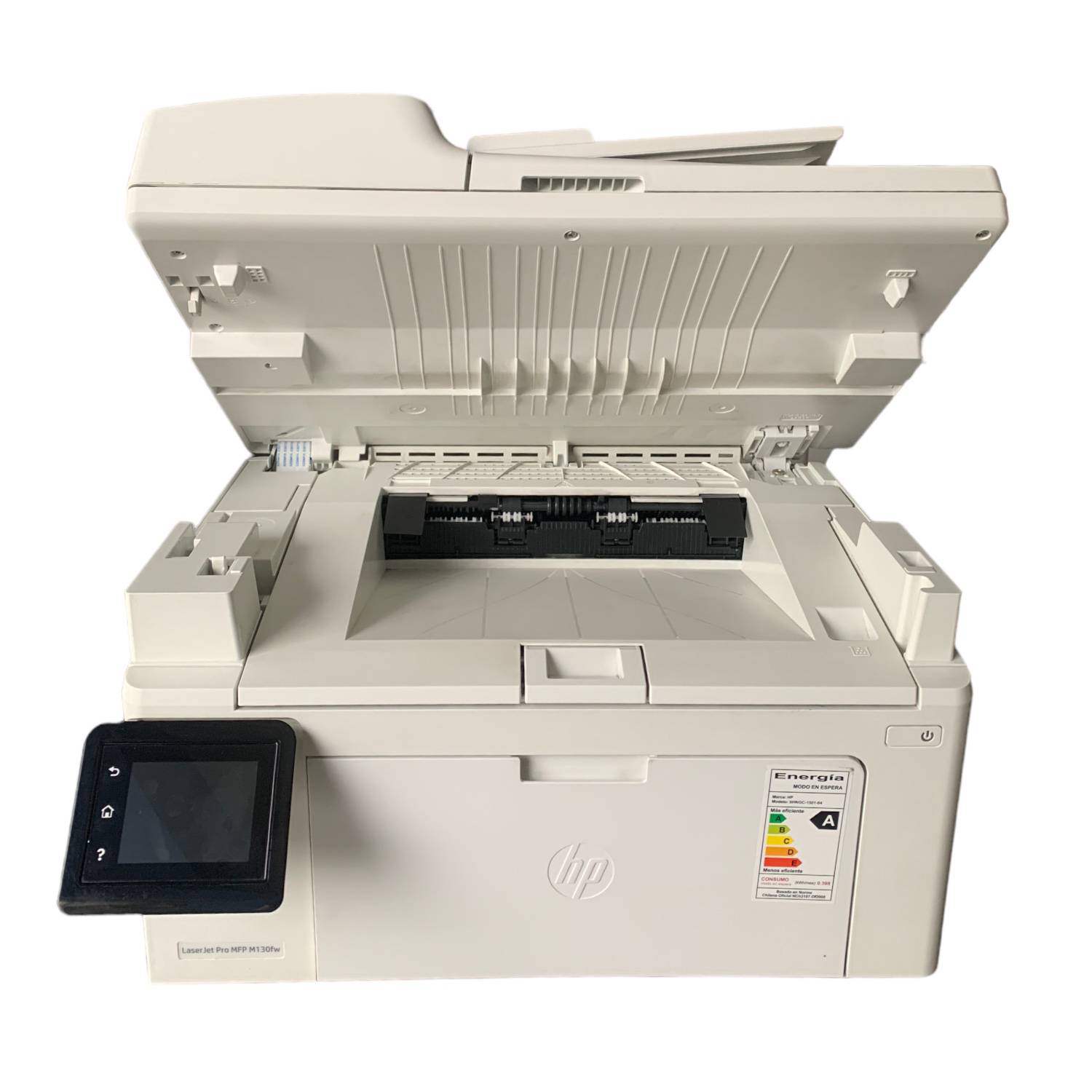 Impresora HP LaserJet MFP 1602W Monocromática Wifi - El Punto de la  Impresora