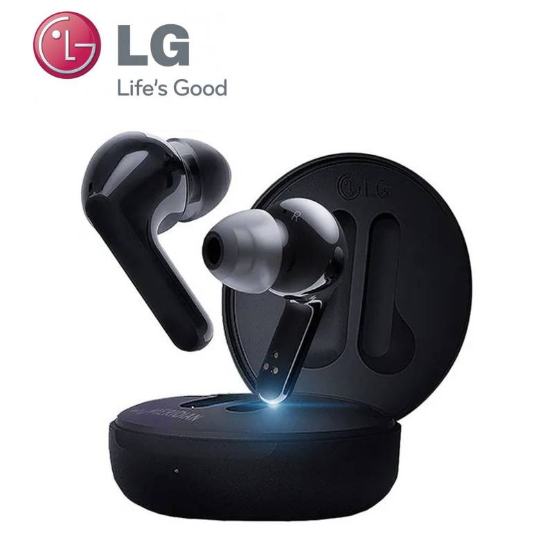 LG TONE Free FP5 - Audífonos Inalámbricos Bluetooth con
