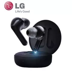 LG - Audífonos inalambricos LG TONE FREE Bluetooth FP5