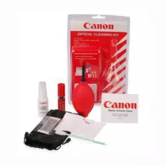 CANON - Kit de Limpieza Canon 7 en 1