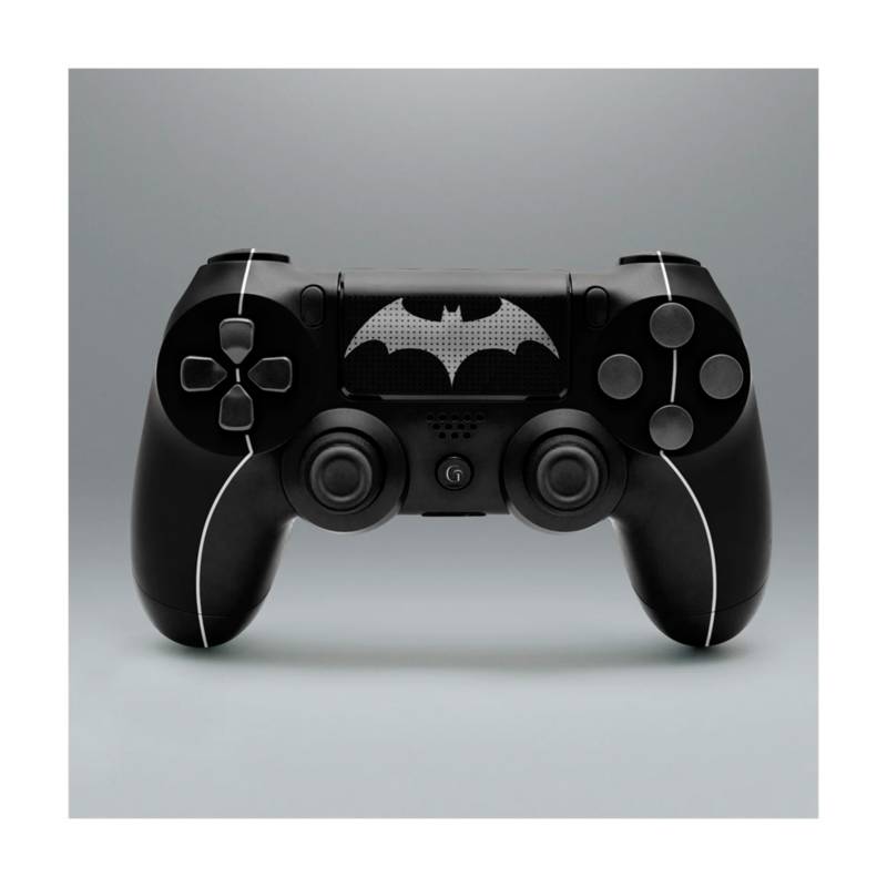 Mando PS4 Control Inalambrico Gamepad Con Vibracion Play 4 BATMAN IMPORTADO