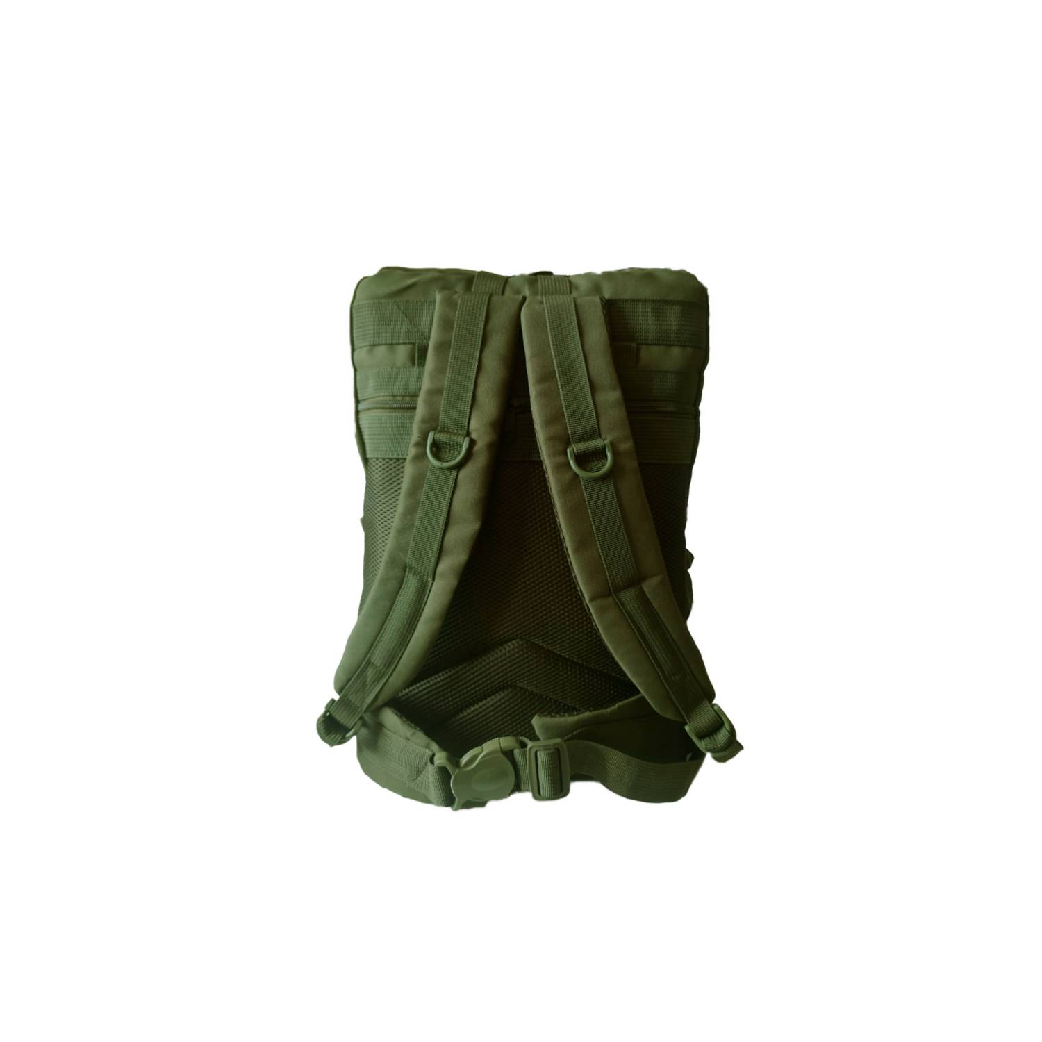 Mochila Táctica Tipo Militar Grande De 45 Litros Camping M1 - Fenix Import  Peru