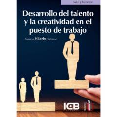GENERICO - Desarrollo del Talento y la Creatividad en el Puesto de Trabajo