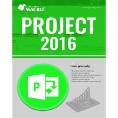 GENERICO - Project 2016 - Libro técnico