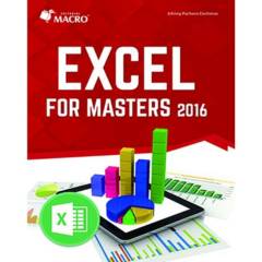 GENERICO - Excel For Master 2016