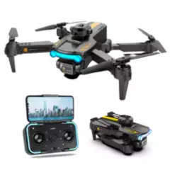 IMPORTADO - Drone XT2 4K HD Cámaras Duales Evitación de Obstáculos MY-7067
