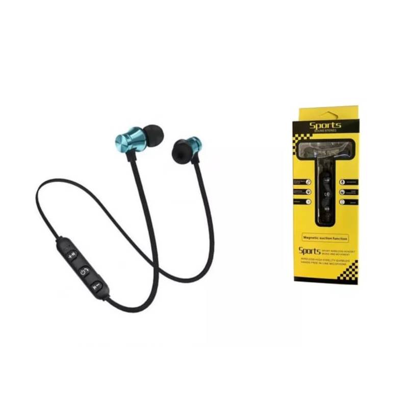 Auriculares xt11 2024