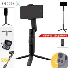 ZHIYUN - ZHIYUN SMOOTH X SmartPhone Para GoPro Estabilizador Profesional