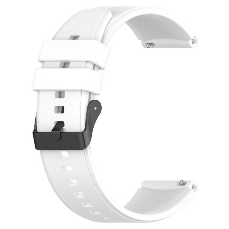 Xiaomi Correa de Silicona Original para Xiaomi Watch S1 Active - Smart  Concept