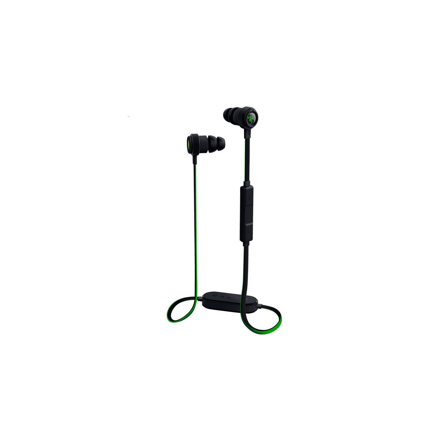 Razer Hammerhead - Auriculares inalámbricos Bluetooth