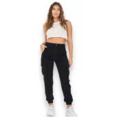 pantalones en Pantalones deportivos mujer