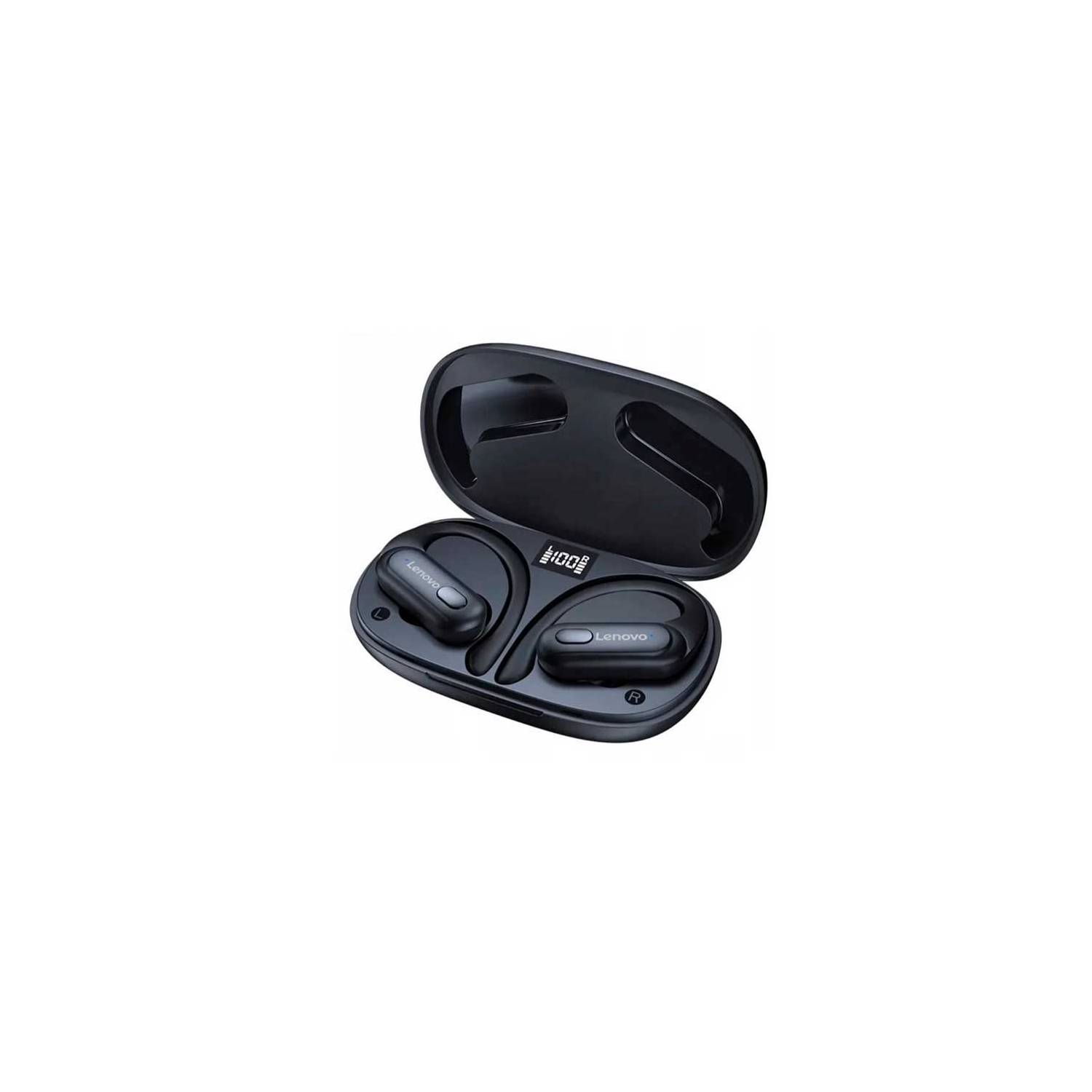 Genérico Lenovo Auriculares Bluetooth 5.3 XT60 TWS Auriculares