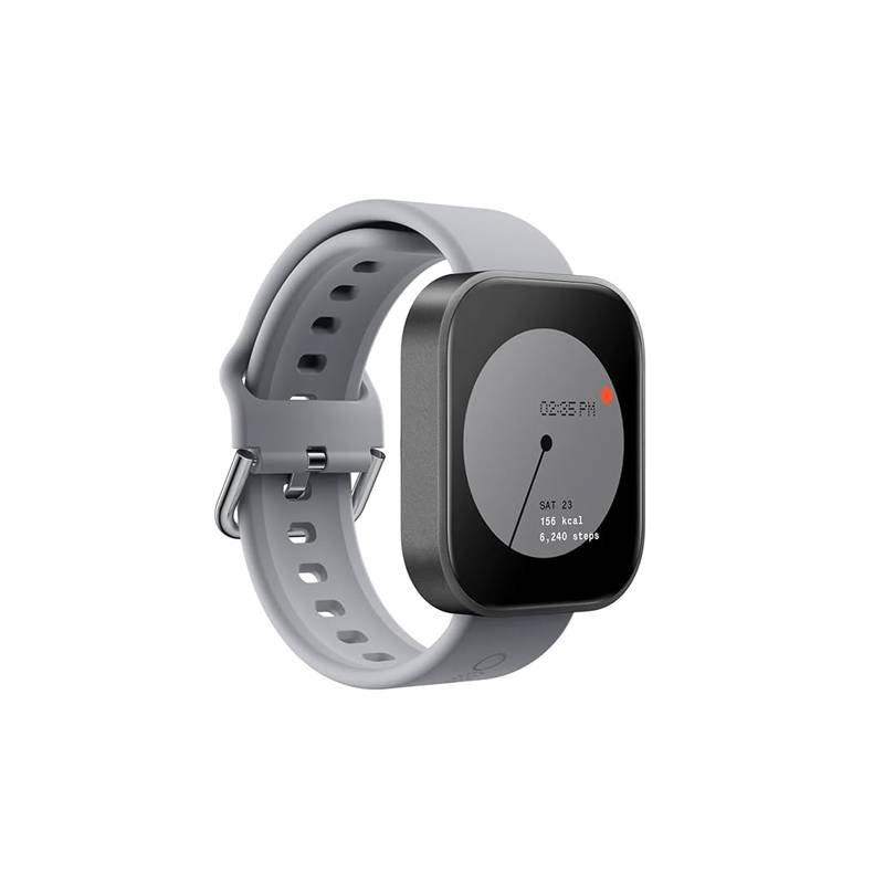 Smartwatch Reloj Inteligente CMF By Nothing Watch Pro-Gris NOTHING