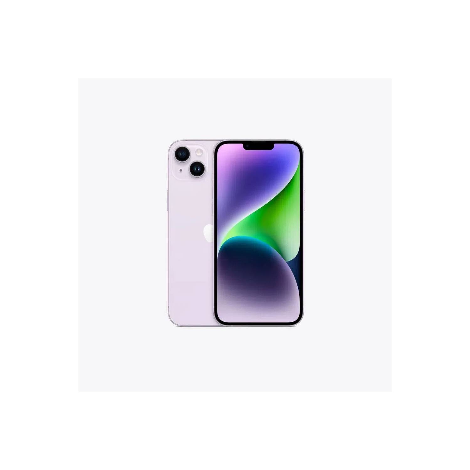 Apple iPhone 12 256GB Púrpura Libre