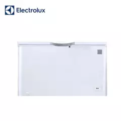 ELECTROLUX - Congeladora Electrolux Frost Horizontal 380 Litros EFCC38C2HQW