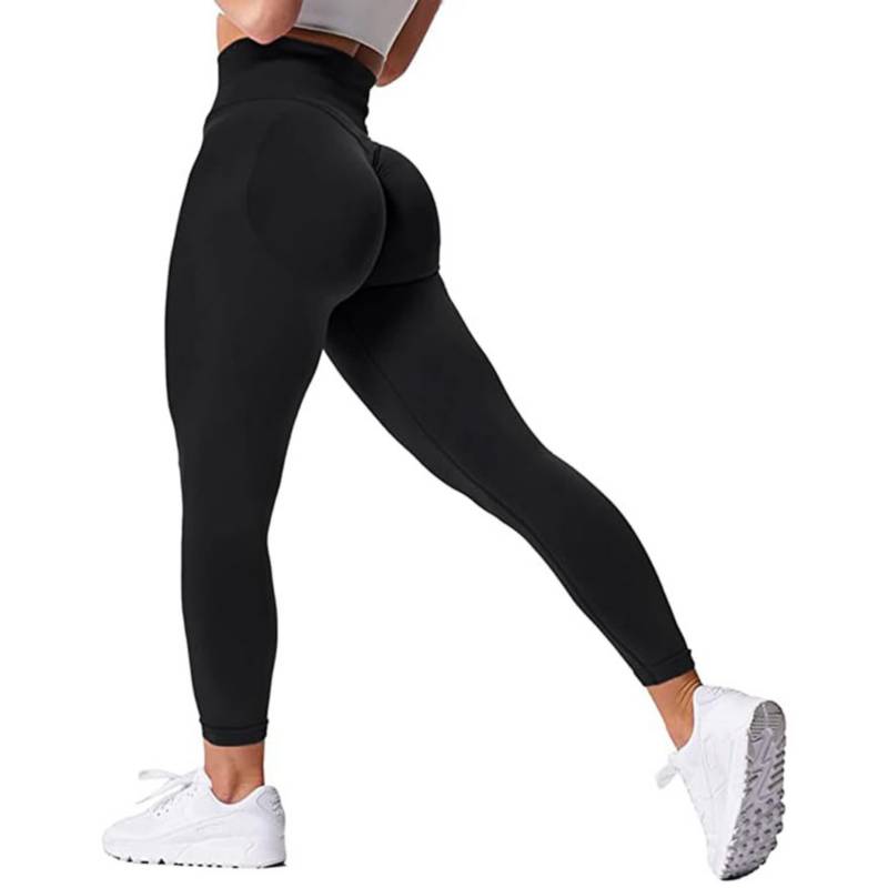 Leggings Mujer - Ropa Deportiva Seamless - Workout WORKOUT