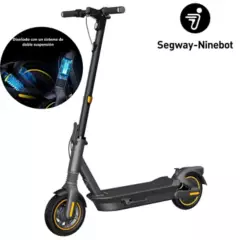 SEGWAY NINEBOT - Scooter Electrico Segway Ninebot Max G2