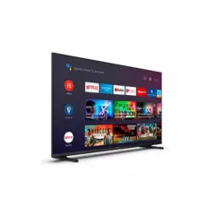 PHILIPS - TELEVISOR PHILIPS 43 SMART TV ANDROID LED 43PFD6917 SMART ANDROID