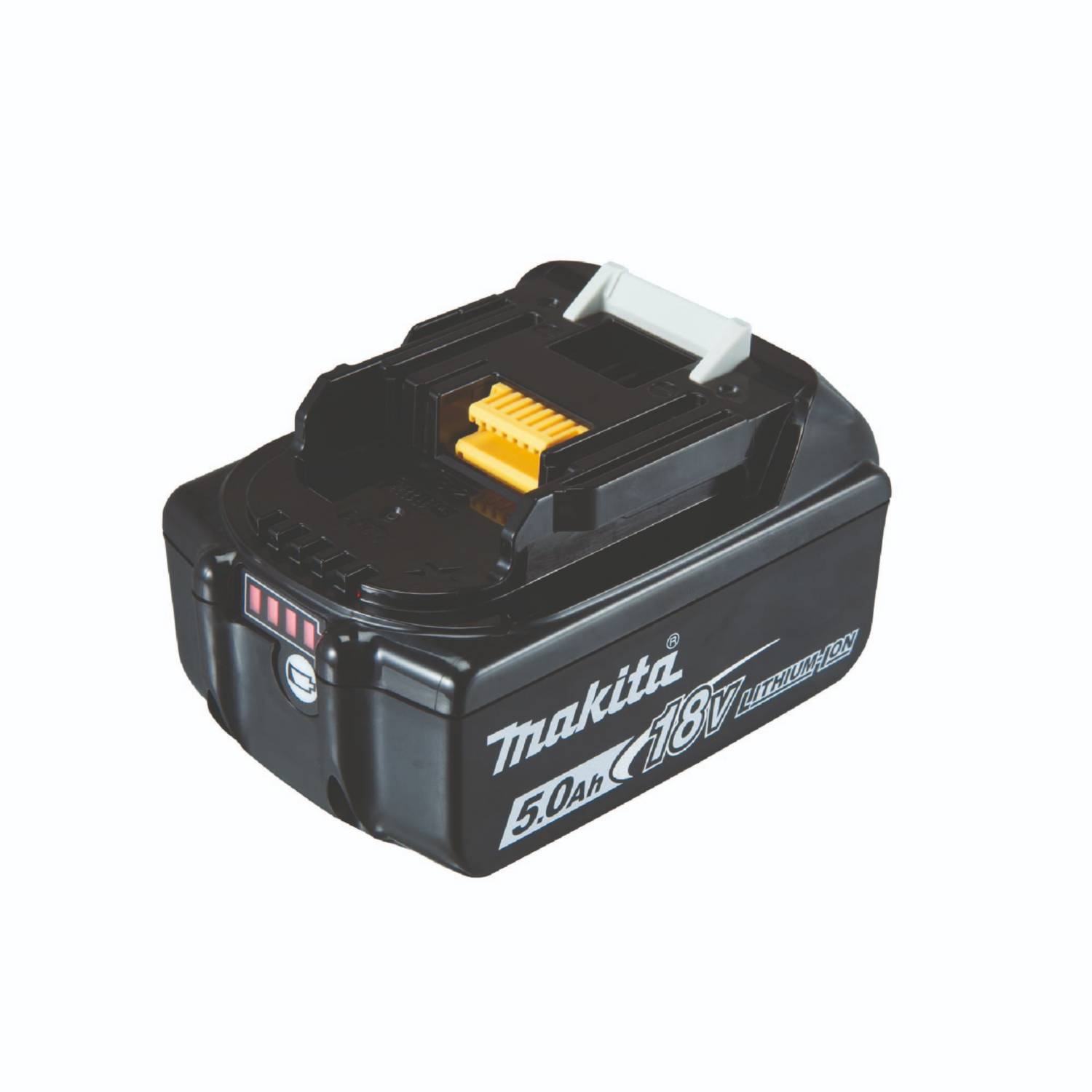 Batería LXT 18v 5.0AH Poleamida Makita MAKITA