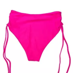 LIMA BIKINI - Bottom Tiro Alto Ajustable Lima Bikini