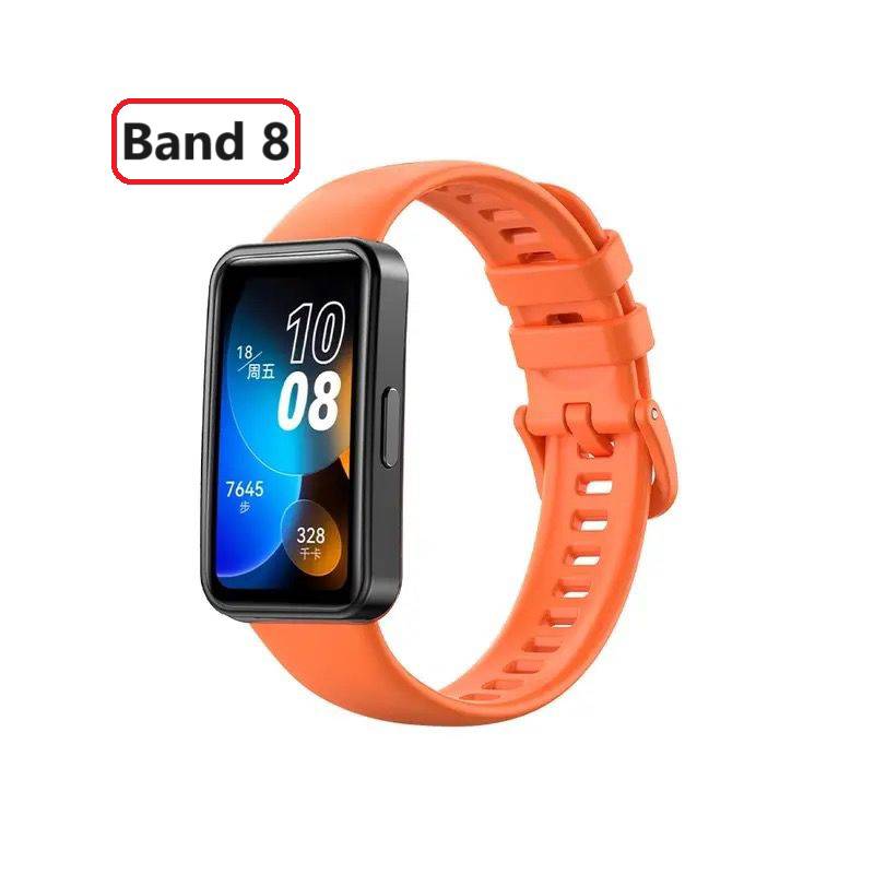 Correa Huawei Band 8