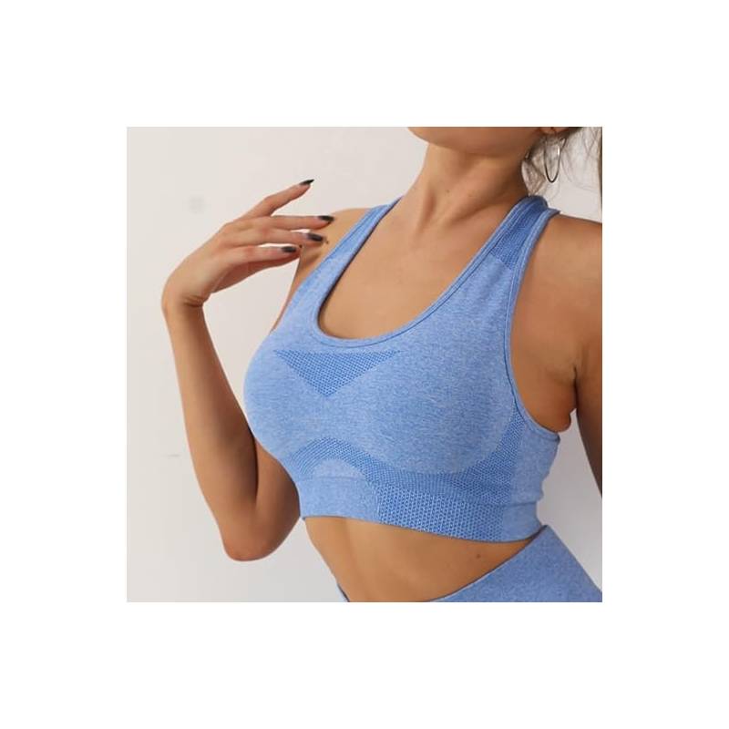 Ropa Fitness Para Mujer