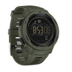 SANDA - Reloj Sanda 2145 Digital Led Reloj De Pulsera Militar