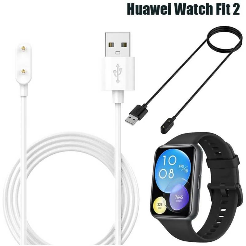 Cargador Magnético Para Reloj Huawei Watch Fit