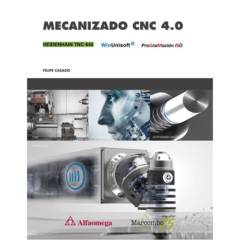 GENERICO - Mecanizado CNC 4.0