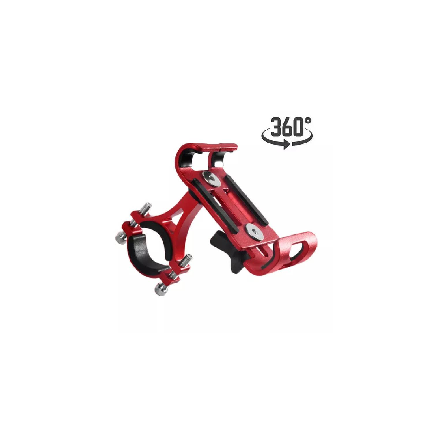 Holder Soporte SH-3112 para Celular para Moto Bicicleta Coche de