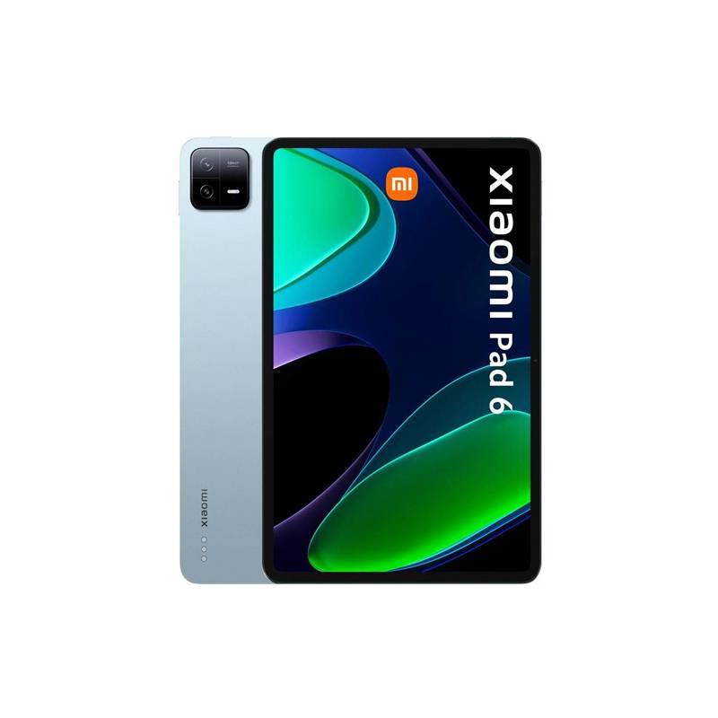 Tablet Xiaomi Redmi Pad 6 256GB + 8GB