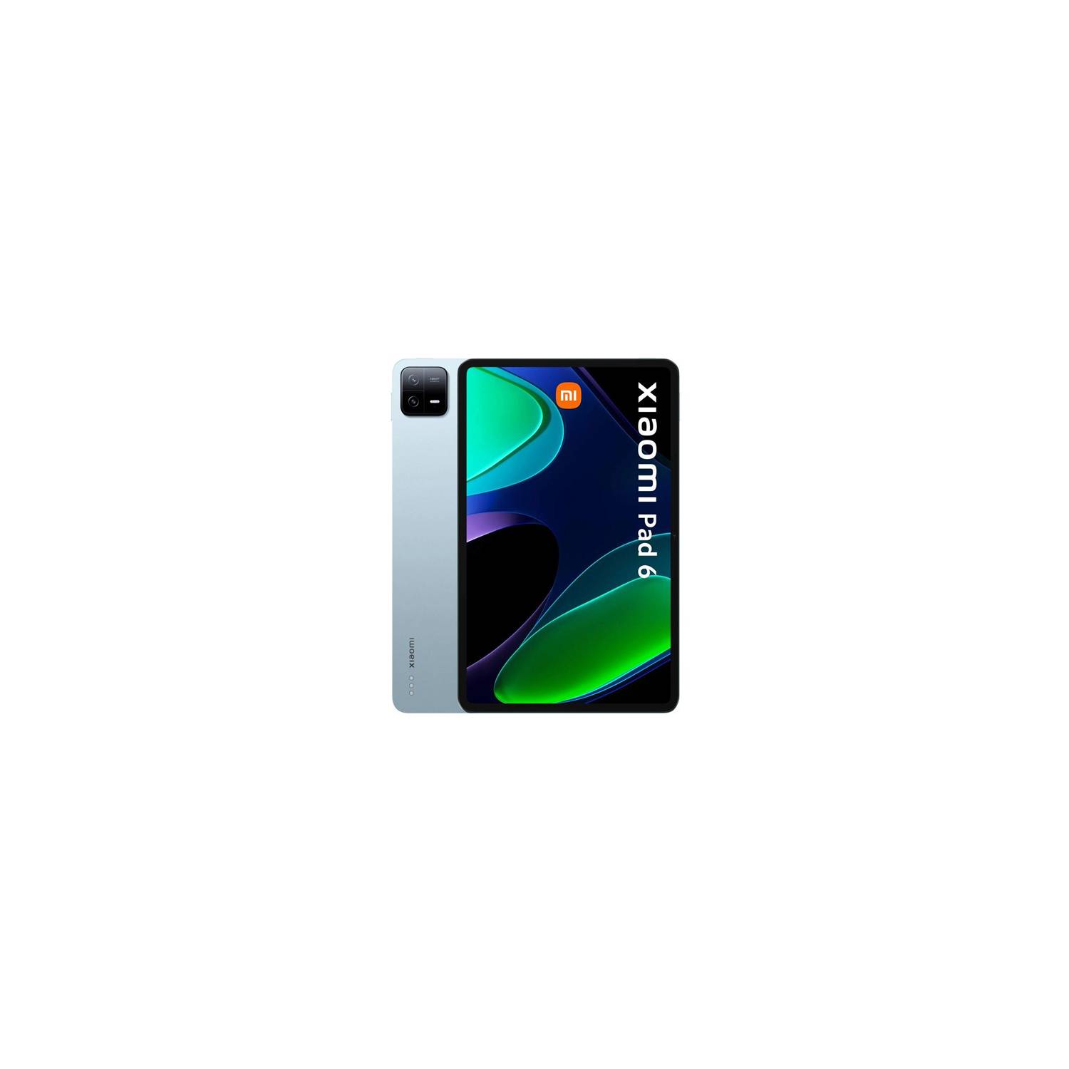 Tablet Xiaomi Mi PAD 6 Mist Blue 8GB RAM - 256GB ROM Version Global XIAOMI