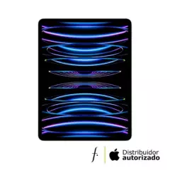 APPLE - Apple iPad Pro 4ta Gen Chip M2 - 11 128GB - Silver