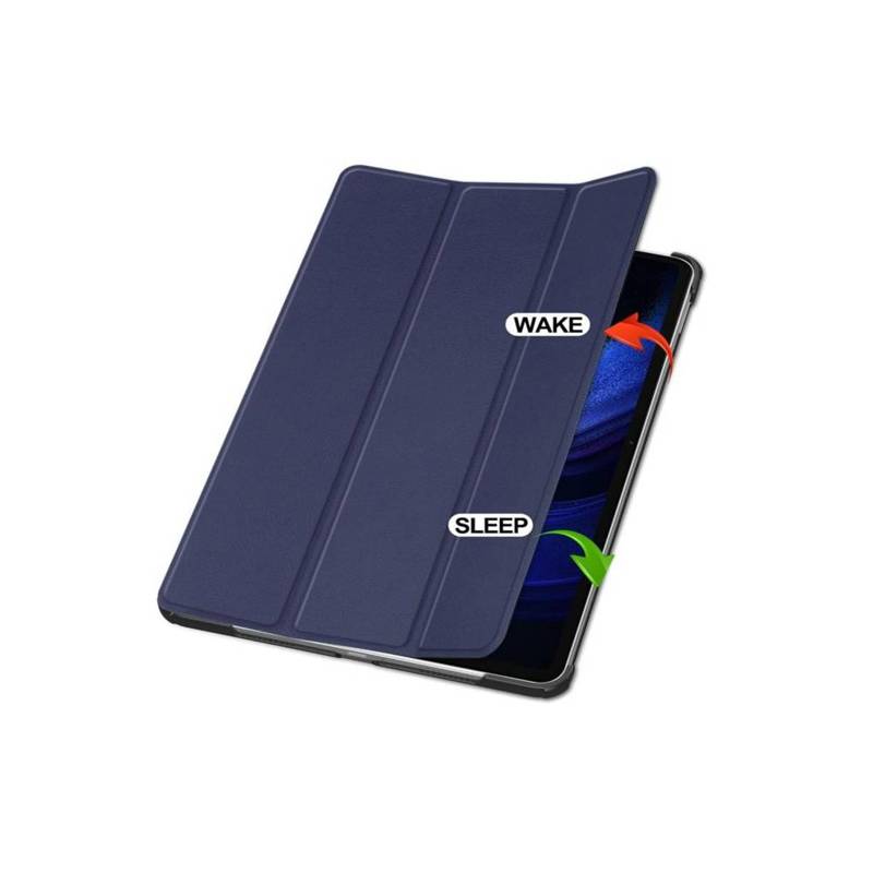 Funda Bookcover para Tablet Xiaomi Pad 6 - Azul GENERICO