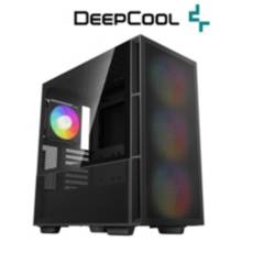 DEEPCOOL - CASE  PC DEEPCOOL CH560 ARGB