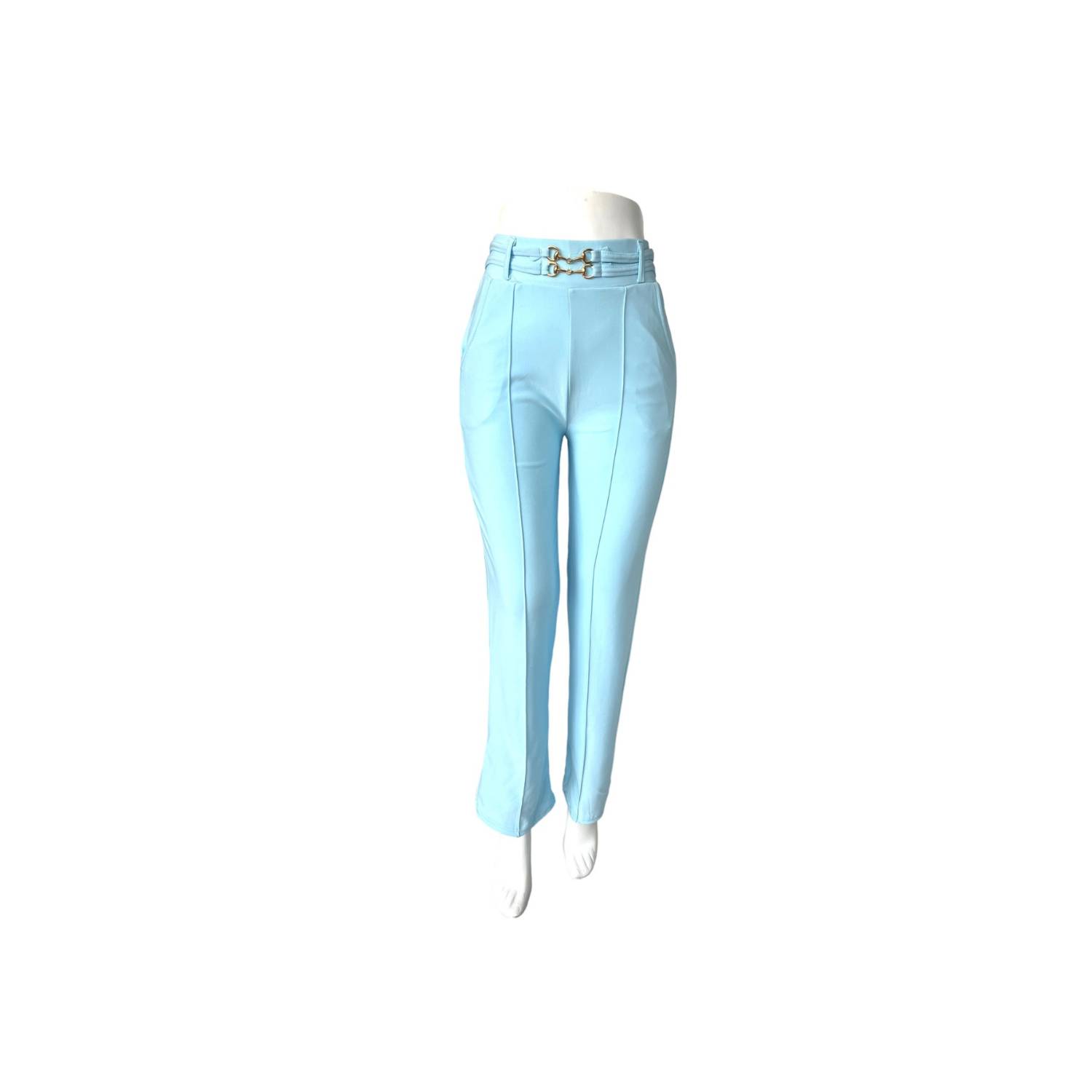 PANTALON DE VESTIR PARA DAMA TODA OCASION GENERICO falabella