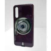 Case Funda Silicona HUAWEI P20 PRO COLOR ENTERO MATE GENERICO