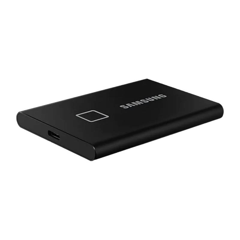 Samsung T9 1TB - Disco duro SSD externo