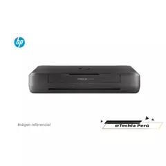 HP - Impresora HP Portátil OfficeJet 200 CZ993A Wi-Fi
