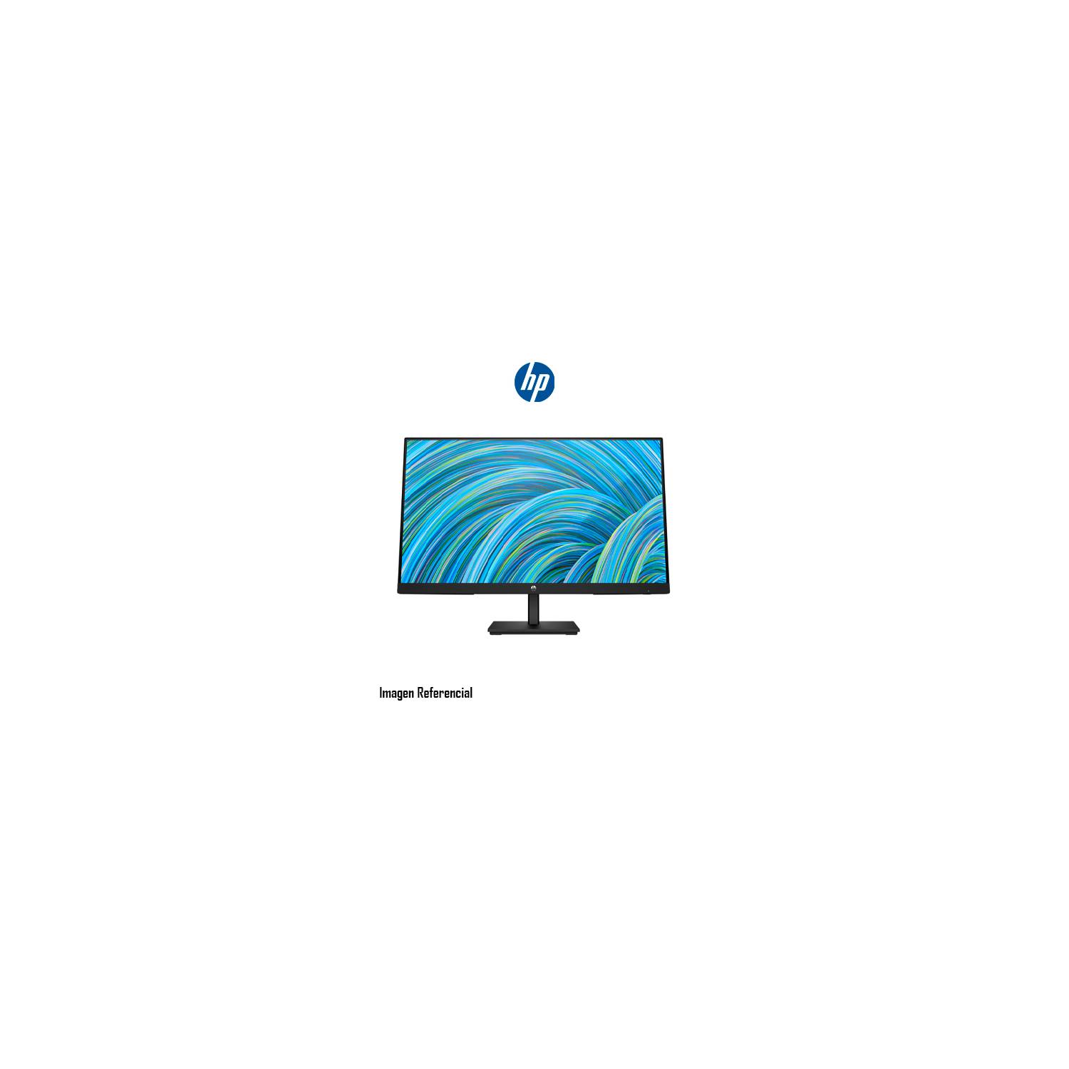 MONITOR HP 24 PULGADAS V24V G5 (FHD)